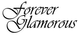 FOREVER GLAMOROUS logo