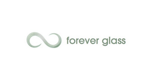 FOREVER GLASS logo