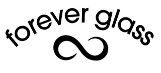 FOREVER GLASS logo