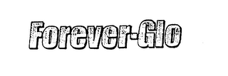 FOREVER-GLO logo