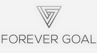 FOREVER GOAL logo