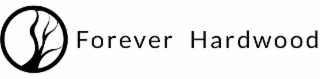 FOREVER HARDWOOD logo