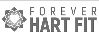 FOREVER HART FIT logo