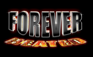 FOREVER HEATED logo