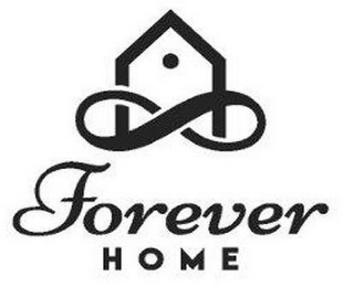 FOREVER HOME logo