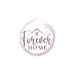 FOREVER HOME logo