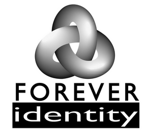 FOREVER IDENTITY logo
