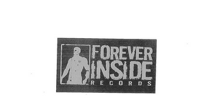 FOREVER INSIDE RECORDS logo