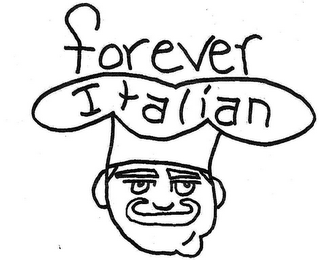 FOREVER ITALIAN logo