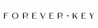 FOREVER · KEY logo