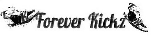 FOREVER KICKZ logo