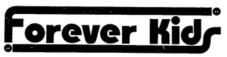 FOREVER KIDS logo