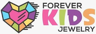 FOREVER KIDS JEWELRY logo
