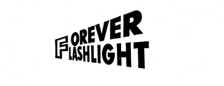FOREVER LASHLIGHT logo