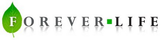 FOREVER LIFE logo