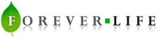 FOREVER LIFE logo