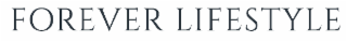 FOREVER LIFESTYLE logo