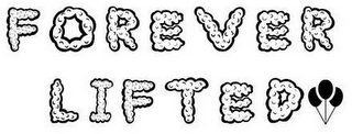 FOREVER LIFTED CC logo