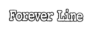 FOREVER LINE logo