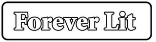 FOREVER LIT logo