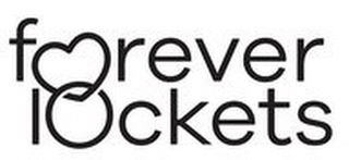 FOREVER LOCKETS logo