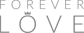 FOREVER LOVE logo