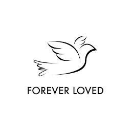 FOREVER LOVED logo