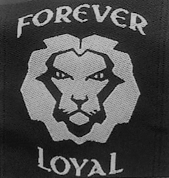FOREVER LOYAL logo