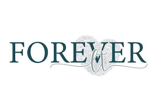 FOREVER LT logo