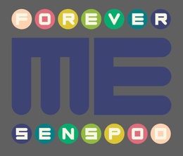FOREVER ME SENSEPOD logo