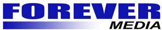 FOREVER MEDIA logo