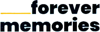 FOREVER MEMORIES logo