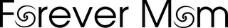 FOREVER MOM logo