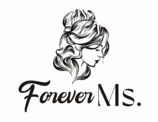 FOREVER MS. logo