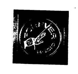 FOREVER MUSIC logo