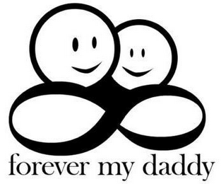 FOREVER MY DADDY logo
