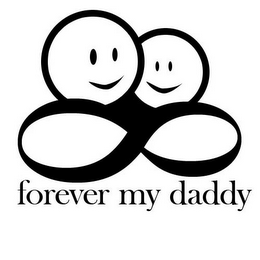FOREVER MY DADDY logo