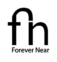 FOREVER NEAR logo