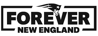FOREVER NEW ENGLAND logo