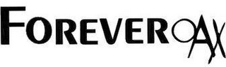 FOREVER OAX logo