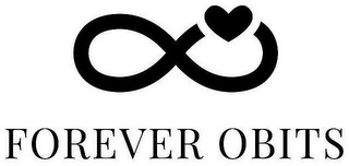 FOREVER OBITS logo