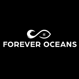 FOREVER OCEANS logo