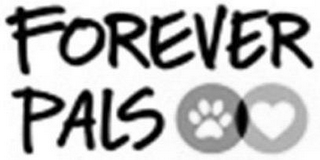 FOREVER PALS logo