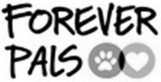 FOREVER PALS logo