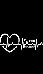 FOREVER PASSIONATE logo