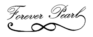 FOREVER PEARL logo