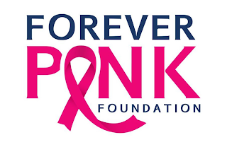 FOREVER PINK FOUNDATION logo