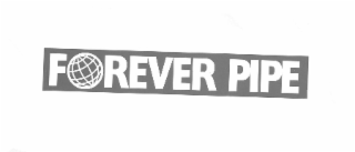 FOREVER PIPE logo