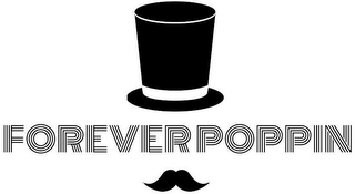 FOREVER POPPIN logo