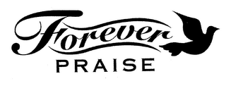 FOREVER PRAISE logo